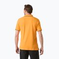 Men's polo shirt Helly Hansen Kos Polo orange sorbet 2
