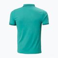 Men's polo shirt Helly Hansen Polo shirt dark mint 6