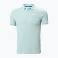 Men's polo shirt Helly Hansen Kos Polo barely blue 5