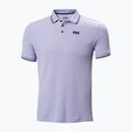 Men's polo shirt Helly Hansen Kos Polo bright lavender 5