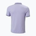 Men's polo shirt Helly Hansen Kos Polo bright lavender 6