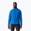 Men's hybrid jacket Helly Hansen HP Hybrid Stretch Insulator cobalt 2.0