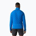 Men's hybrid jacket Helly Hansen HP Hybrid Stretch Insulator cobalt 2.0 2