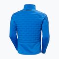 Men's hybrid jacket Helly Hansen HP Hybrid Stretch Insulator cobalt 2.0 7