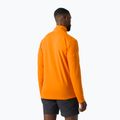 Men's sailing sweatshirt Helly Hansen Hp 1/2 Zip Pullover 2.0 ignite orange 2