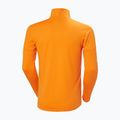 Men's sailing sweatshirt Helly Hansen Hp 1/2 Zip Pullover 2.0 ignite orange 6
