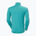 Men's sailing sweatshirt Helly Hansen Hp 1/2 Zip Pullover 2.0 dark mint 6