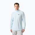 Men's sailing sweatshirt Helly Hansen Hp 1/2 Zip Pullover 2.0 barely blue