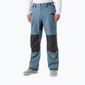 Men's sailing trousers Helly Hansen Hp Foil 2.0 washed navy