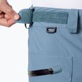 Men's sailing trousers Helly Hansen Hp Foil 2.0 washed navy 3