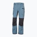 Men's sailing trousers Helly Hansen Hp Foil 2.0 washed navy 6