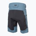 Men's sailing shorts Helly Hansen Hp Foil 2.0 washed navy 6