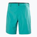 Men's sailing shorts Helly Hansen Hp Sirocco 9" dark mint 5