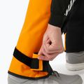 Men's sailing trousers Helly Hansen Skagen Offshore Bib ignite orange 5