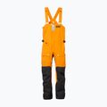 Men's sailing trousers Helly Hansen Skagen Offshore Bib ignite orange 6