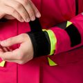 Women's sailing jacket Helly Hansen Skagen Offshore cranberry 9