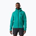 Men's sailing sweatshirt Helly Hansen HP Ocean 2.0 dark mint melange