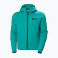 Men's sailing sweatshirt Helly Hansen HP Ocean 2.0 dark mint melange 5