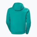 Men's sailing sweatshirt Helly Hansen HP Ocean 2.0 dark mint melange 6