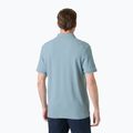 Men's polo shirt Helly Hansen Ocean Polo 2.0 windy blue 2