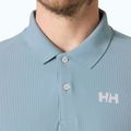 Men's polo shirt Helly Hansen Ocean Polo 2.0 windy blue 3