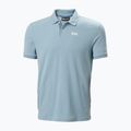 Men's polo shirt Helly Hansen Ocean Polo 2.0 windy blue 5