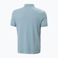 Men's polo shirt Helly Hansen Ocean Polo 2.0 windy blue 6