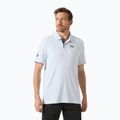 Men's polo shirt Helly Hansen Ocean Polo 2.0 even light purple