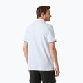 Men's polo shirt Helly Hansen Ocean Polo 2.0 even light purple 2