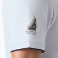 Men's polo shirt Helly Hansen Ocean Polo 2.0 even light purple 4