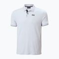 Men's polo shirt Helly Hansen Ocean Polo 2.0 even light purple 5