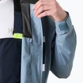 Men's sailing jacket Helly Hansen Salt Original washed navy 8