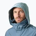 Men's sailing jacket Helly Hansen Salt Inshore washed navy 3