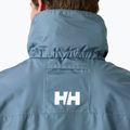 Men's sailing jacket Helly Hansen Salt Inshore washed navy 4