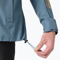 Men's sailing jacket Helly Hansen Salt Inshore washed navy 7