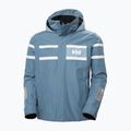 Men's sailing jacket Helly Hansen Salt Inshore washed navy 8