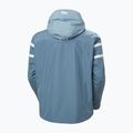 Men's sailing jacket Helly Hansen Salt Inshore washed navy 9