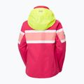 Women's sailing jacket Helly Hansen Salt Original cranberry 9