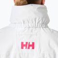 Women's sailing jacket Helly Hansen Salt Inshore white 4