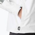 Women's sailing jacket Helly Hansen Salt Inshore white 5