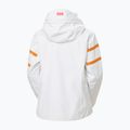 Women's sailing jacket Helly Hansen Salt Inshore white 10