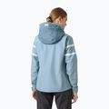 Women's sailing jacket Helly Hansen Salt Inshore windy blue 2