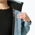 Women's sailing jacket Helly Hansen Salt Inshore windy blue 7