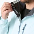 Men's sailing jacket Helly Hansen Crew Hooded 2.0 barely blue 4