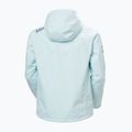 Men's sailing jacket Helly Hansen Crew Hooded 2.0 barely blue 9