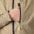 Men's sailing jacket Helly Hansen Crew Hooded 2.0 pebble 5