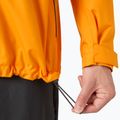 Men's sailing jacket Helly Hansen Crew Midlayer 2 ignite orange 6