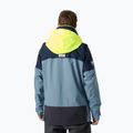 Men's sailing jacket Helly Hansen Pier 4.0 washed navy 2