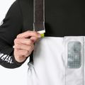 Men's sailing trousers Helly Hansen Pier 4.0 grey frog 3