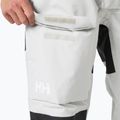 Men's sailing trousers Helly Hansen Pier 4.0 grey frog 4